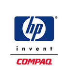 reparation ecran hp compaq